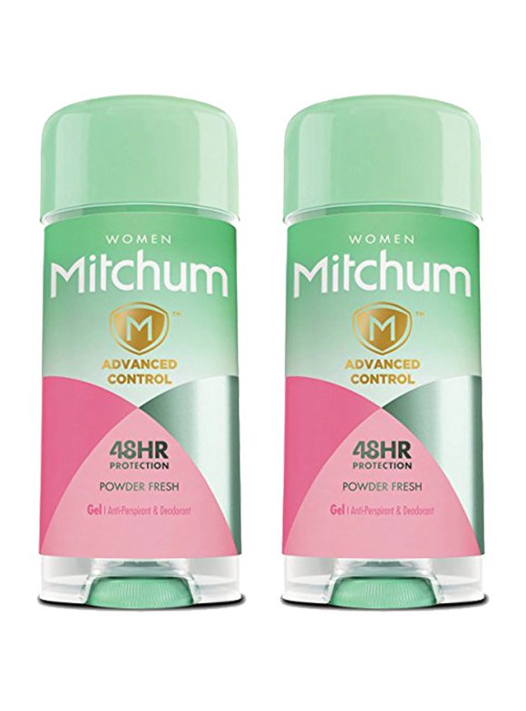 is mitchum deodorant discontinued