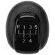 thumbnail image 3 of 5-speed Mt Gear Shift Knob For Excelle Lacetti Nubira 08-12 Shifter Ball Lever Pen Pomo For, 3 of 4