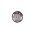 thumbnail image 4 of Chrome CNC /8 "Schrauben motocicleta perno Topper tapa para 9MM Cola Tapa de tapas de perno, 4 of 8