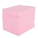 thumbnail image 1 of Juego de esponjas de ducha para toda la familia para una limpieza suave de adultos y niños, esponjas de baño suaves y exfoliantes de color rosa, paquete de 10, 1 of 8