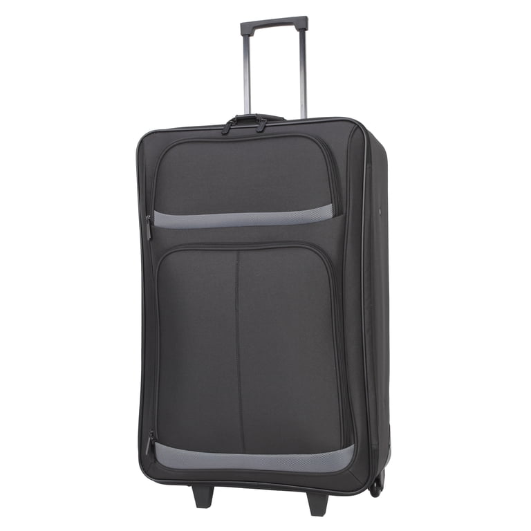 【10袋set】新品未開封 シボローカ★超破格★ゲリラ大バーゲンSALE Protege 5 Piece 2-Wheel Luggage Set, Check and Carry On Size