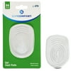 Sof Comfort Gel Heel Pad Shoe Insert