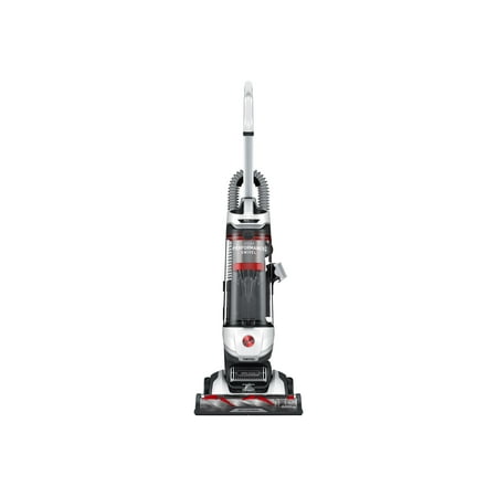 Hoover High Performance Swivel Upright Vacuum Cleaner