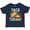 Navy Blue, variant on Inktastic Taco Tuesday Boys or Girls Toddler T-Shirt