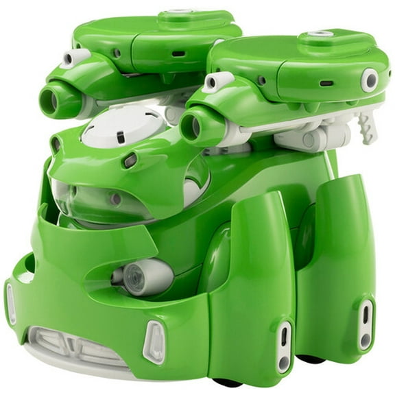 Kotobukiya - Maruttoys - TAMOTU Type-S [Green Version] Model Kit