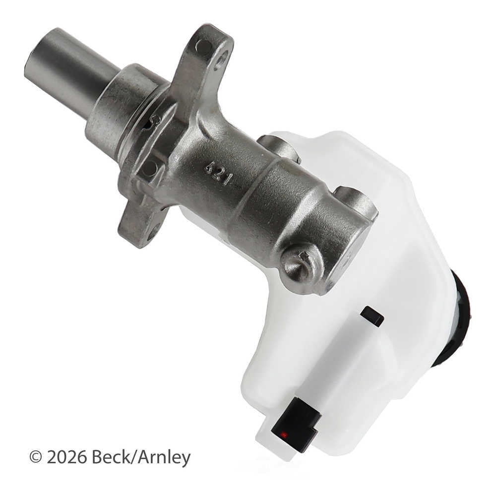 BeckArnley 072-9980 Brake Master Cylinder