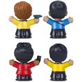 thumbnail image 3 of Fisher-Price – Little People Collector – Star Trek, édition spéciale, 3 of 6