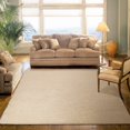 thumbnail image 7 of Nourison Amore Oyster Shag Area Rug, 7 of 7