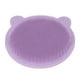thumbnail image 5 of Cepillo exfoliante de silicona para bebés, cepillo exfoliante para bebés con dibujos animados, cepillo exfoliante para bebés, salida de alta intensidad, 5 of 14