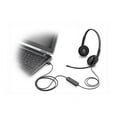 thumbnail image 6 of Plantronics, PLNBLACKWIRC320, Blackwire C320 USB Headset, 1, Black, 6 of 16