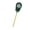 Long design, variant on Professional Soil Analysis Set Ground Measurement With Metal Component Easy to Use for Plant Cultivation