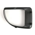 thumbnail image 4 of Duct Front Bumper Air Duct Vent Cover Replacement For  Mini R55 R56 R57 R58 R59 2007 To 2015, 4 of 7