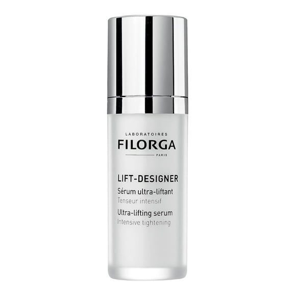 Suero Antienvejecimiento Filorga Lift Designer Blanco con Roller para la Flacidez y Expresiones Marc Filorga NA