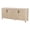 Weathered Sand, variant on NPD Furniture Trevin Buffet 72" 4 Doors in Weathered Sand
