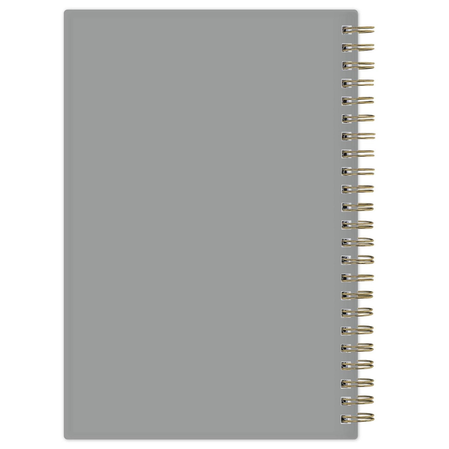 2025 Weekly Monthly Planner, 5 x 8, Blue Sky, Sophie, 5x8 Weekly/Monthly Planner