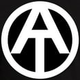 thumbnail image 3 of CafePress - GI Joe Adventure Team Logo T Shirt - Men's Fitted T-Shirt, 3 of 4