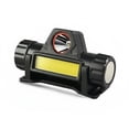 thumbnail image 1 of predolo Linterna Frontal LED Recargable Resistente Al Agua Lámpara de Cabeza con Impermeable Luz LED para Cabeza para Campistas, Exteriores, Senderismo, 1 of 6