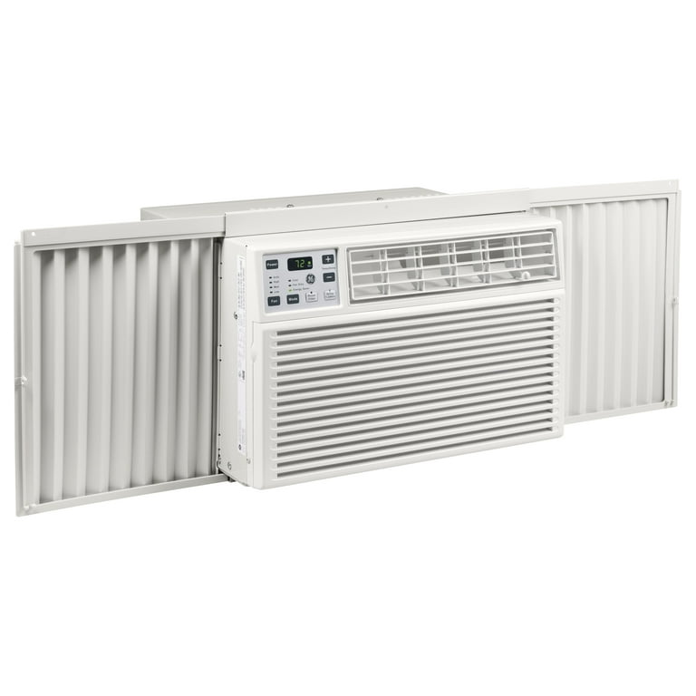 General electric 5000 2024 btu air conditioner