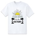thumbnail image 2 of Men's Short Sleeve Graphic T shirt Collection Summer New Trendy Fashion Oversized Men's Tee, 2 of 5