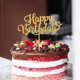 thumbnail image 3 of Birthday Cake Decor Birthday Cupcake Toppers for Party Decoration 10Pcs, 3 of 4