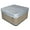 Silver, variant on XL Hot Tub Cover SPA Covers Square Hot Tub Cover Outdoor Inflatable Hot Tub Insulation Cover