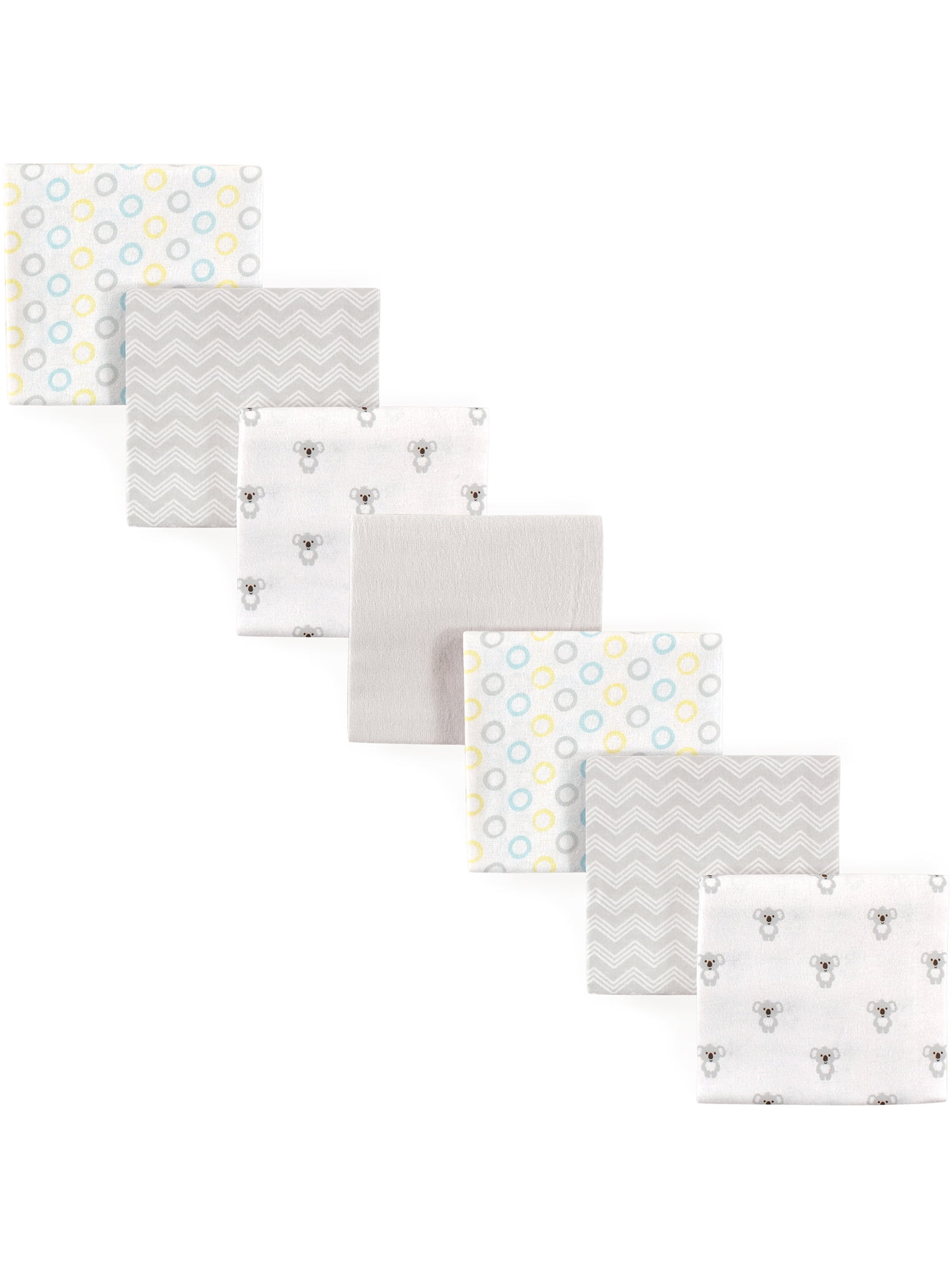 luvable friends swaddle blankets