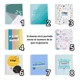 thumbnail image 2 of Pequeño bolso bandolera para teléfono móvil, funda para teléfono móvil con cartera colgante, bolso bandolera de piel sintética, pasaporte, funda para teléfono móvil con ranura para tarjetas, correa, 2 of 8