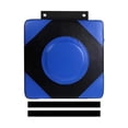 thumbnail image 4 of Saco de Boxeo con Objetivo de Pared para Boxeo, Entrenador de Boxeo, Objetivo de Enfoque, Almohadilla de Boxeo para Ejercicio, Artes Marciales, Entren Azul, 4 of 8