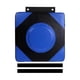 thumbnail image 4 of Objetivo de pared de boxeo, entrenador de boxeo, almohadilla de lucha para niños y adultos, enfoque de pared Azul, 4 of 8
