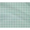 thumbnail image 4 of oneOone Cotton Flex Aquamarine Fabric Stripes Sewing Craft Projects Fabric Prints By Yard 40 Inch Wide-PP0, 4 of 4
