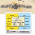 thumbnail image 3 of Screw Type Spring Bar Stainless Steel Watch Band Spring Bar Watch Repair Tool, 3 of 4
