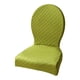 thumbnail image 1 of Matsuzay Funda para silla suave y cómoda, elegante para silla de comedor 80, fundas de excelente mano de obra para taburete Decoración del hogar verde, 1 of 6