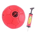 thumbnail image 3 of Balón de fútbol shamjiam de 5,5 pulgadas para niños tamaño 2, 3 of 6