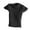 Noir, variante sur lionlar T-Shirt à l'Échelle 1/12 Figurine d'Action 6 Pieds' Modèle Manches Courtes Échelle 1/12 pour Figurines de Soldats Féminins de 6 Pouces Habiller Poupée Modèle Accs Gris