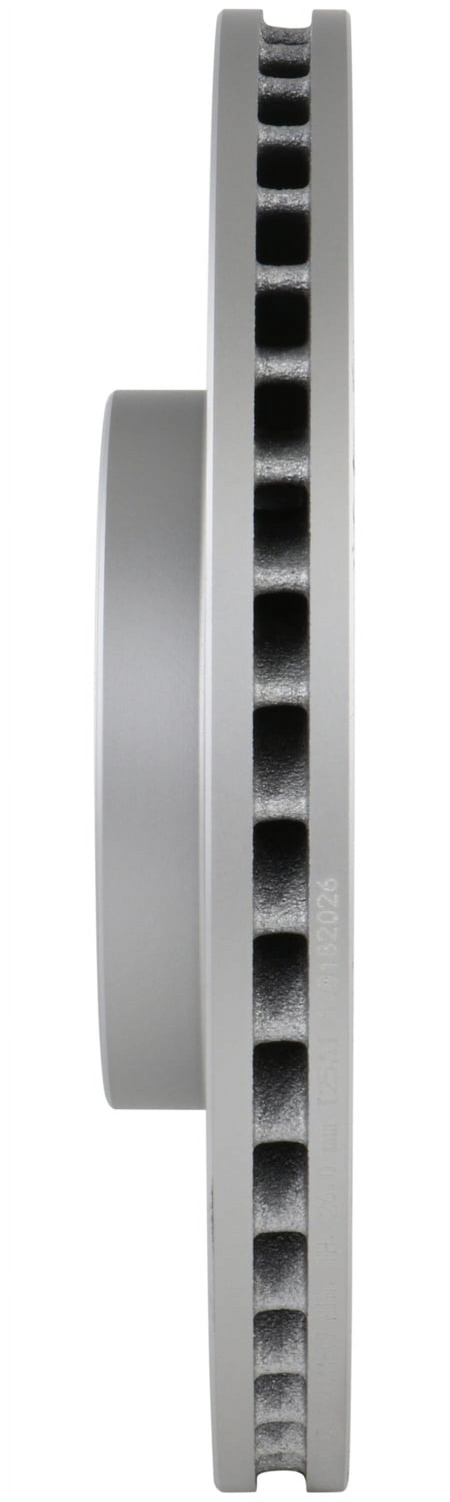 Bosch QuietCast Disc Brake Rotor
