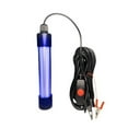 thumbnail image 1 of MYG 12V/24V LED Submersible Fishing Light 13W Squid Bait Lure Shrimp Fishing Lamp, 1 of 7