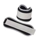 thumbnail image 1 of Pesas para tobillos y muñecas, pulseras lastradas multiusos para fitness 05 kg x 2, 1 of 9