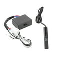 thumbnail image 3 of Kit de control de temporizador turbo automático de 12 V modificado APEXI con pantalla LED, accesorio de motor para coche universal, 3 of 9