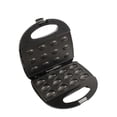 thumbnail image 1 of Mini Electric Walnut Cake Maker Automatic Nut Waffle Bread Machine Sandwich Iron Toaster Baking, 1 of 5