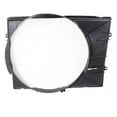 thumbnail image 3 of For RADIATOR FAN SHROUD 2.4 L4 MANUAL TRANSMISSION TO3110101, 3 of 3