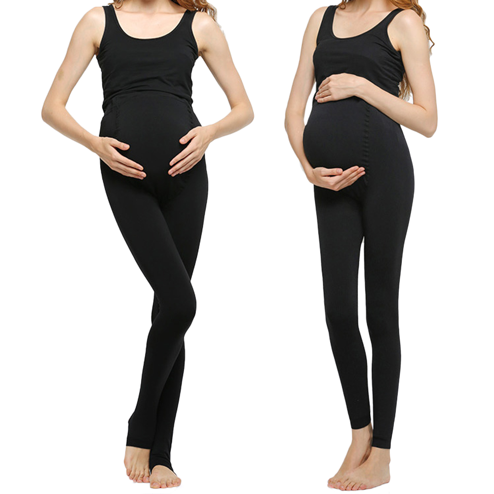 Newest Style Fashionable Pregnant Woman 