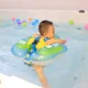 thumbnail image 2 of Anillo de natación para bebé, nuevo círculo de fiesta para niños, anillo de natación inflable de dibujos animados, piscina para niños, baño, salvavidas inflable, 2 of 5