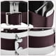 thumbnail image 4 of Piezas de Repuesto para Zancos de Yeso, Kit de Accesorios Universales para Zancos, Paquete de 2 Bandas para Piernas Fáciles de Usar, 4 of 5