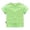 E, variant on Girls Tshirt Grey Short Sleeve Shirt for Girls Casual Summer Outfit Girls Shirts 5-6 Years