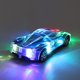 thumbnail image 5 of Coche De Juguete Modelo De Control Remoto A Escala 1:24 Para Niños Resistente A Caídas Con Luz Y Coche De Control Remoto De Música Serendint EL016172-00, 5 of 5