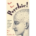 thumbnail image 1 of Pre-Owned You Are Psychic!: An Mit-Trained Scientist's Proven Program for Expanding Your Psychic Powers (Paperback) 0449905071 9780449905074, 1 of 1