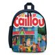 thumbnail image 1 of Caillou Mochila Escolar para Niños y Niñas, Mochila Infantil Ligera de Alta Calidad, Grande y Duradera Azul, 1 of 6