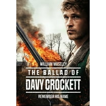 The Ballad of Davy Crockett