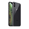 thumbnail image 4 of iPhone XS Apple 64 GB Gris Reacondicionado, 4 of 5