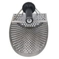 thumbnail image 4 of Beach Sand Scoop, Underwater Treasure Hunting Stainless Steel Multifunctional Shovel  For Sand For Garden, 4 of 8